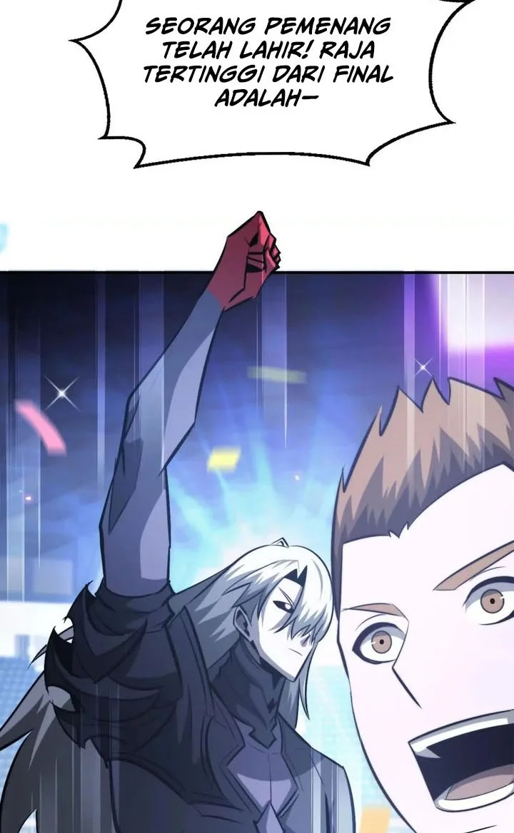 Game Online: Unrivaled In The World (Remake) Chapter 73 Gambar 23