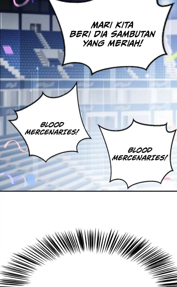 Game Online: Unrivaled In The World (Remake) Chapter 73 Gambar 25