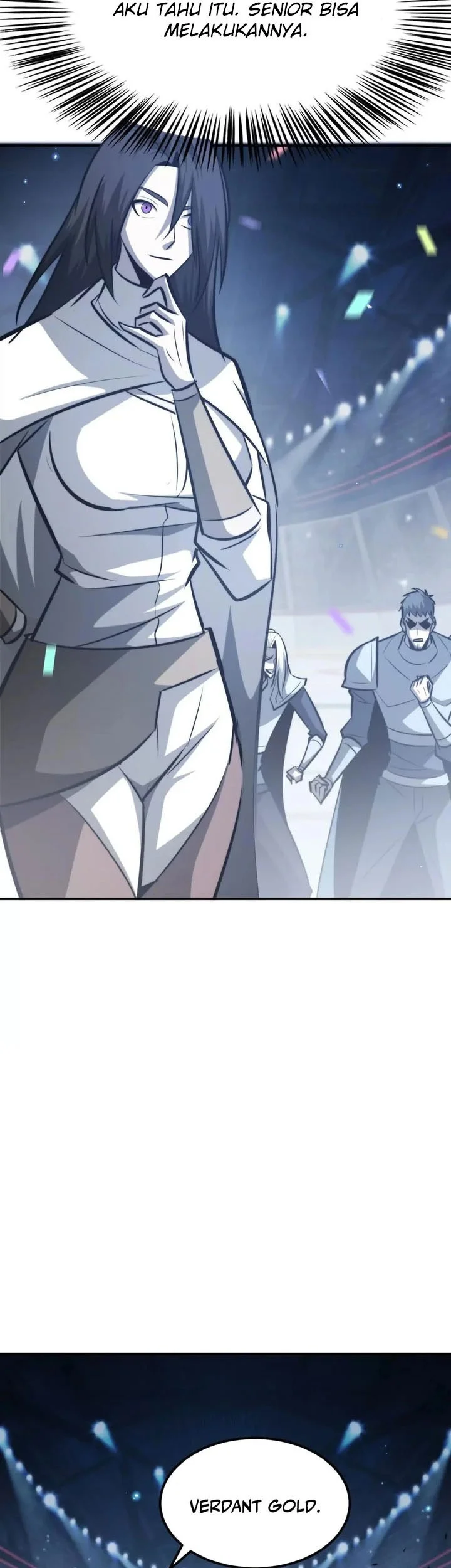 Game Online: Unrivaled In The World (Remake) Chapter 73 Gambar 26