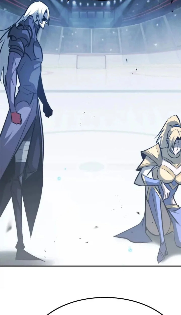 Game Online: Unrivaled In The World (Remake) Chapter 73 Gambar 27