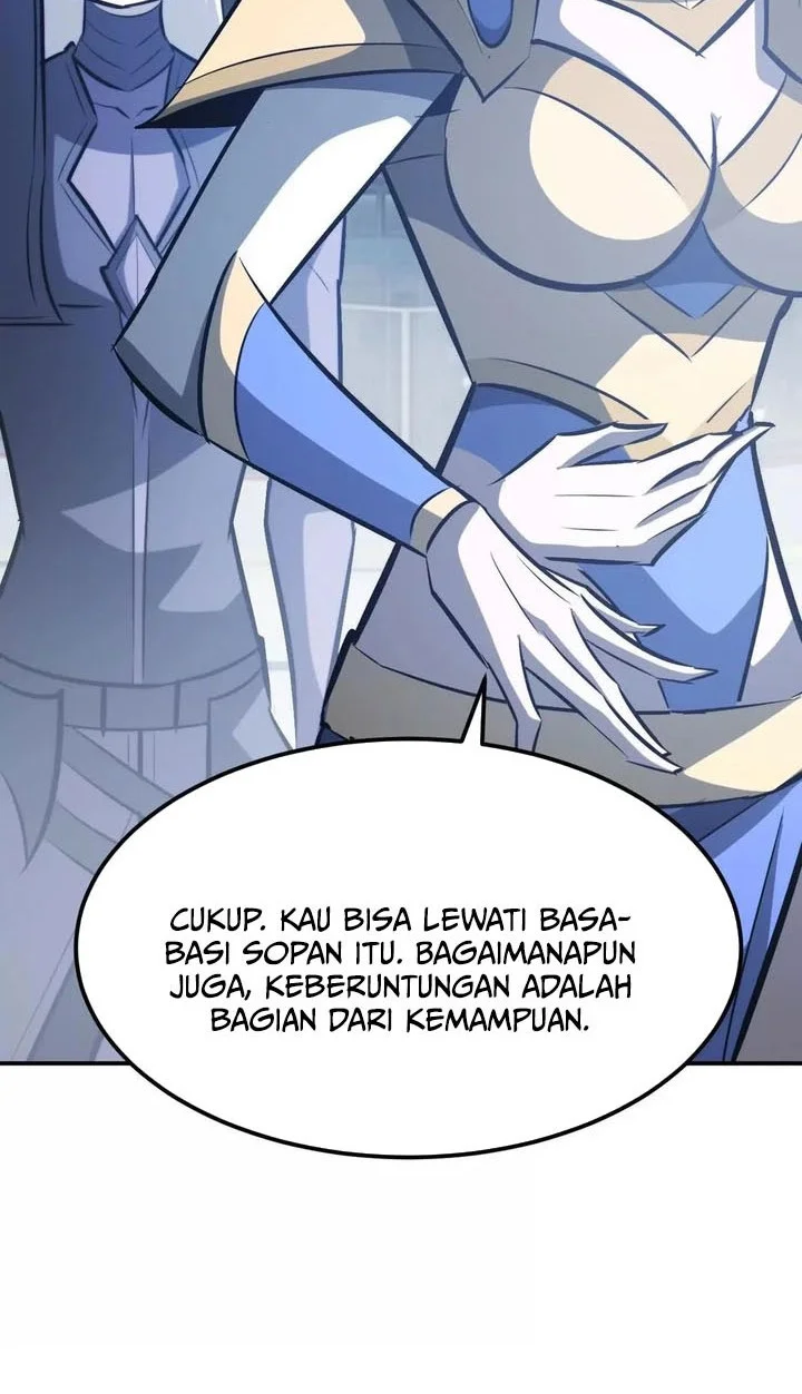 Game Online: Unrivaled In The World (Remake) Chapter 73 Gambar 29
