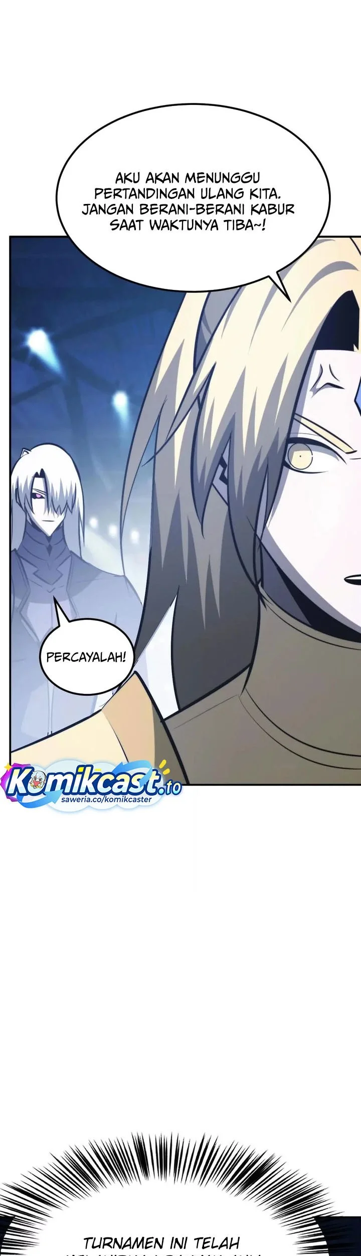 Game Online: Unrivaled In The World (Remake) Chapter 73 Gambar 30