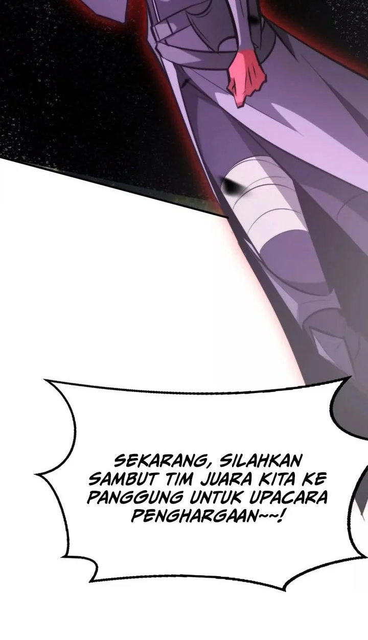 Game Online: Unrivaled In The World (Remake) Chapter 73 Gambar 33