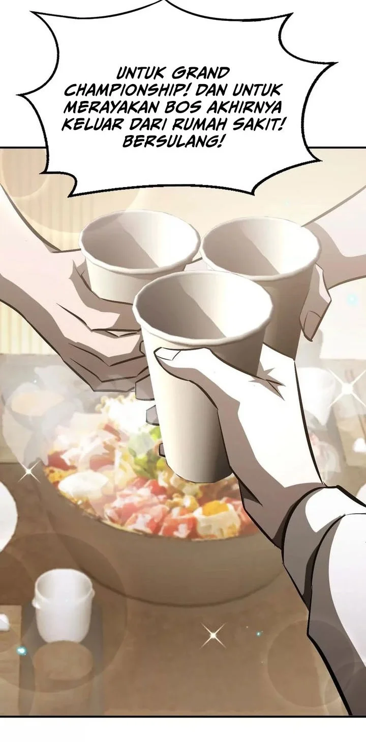 Game Online: Unrivaled In The World (Remake) Chapter 73 Gambar 39