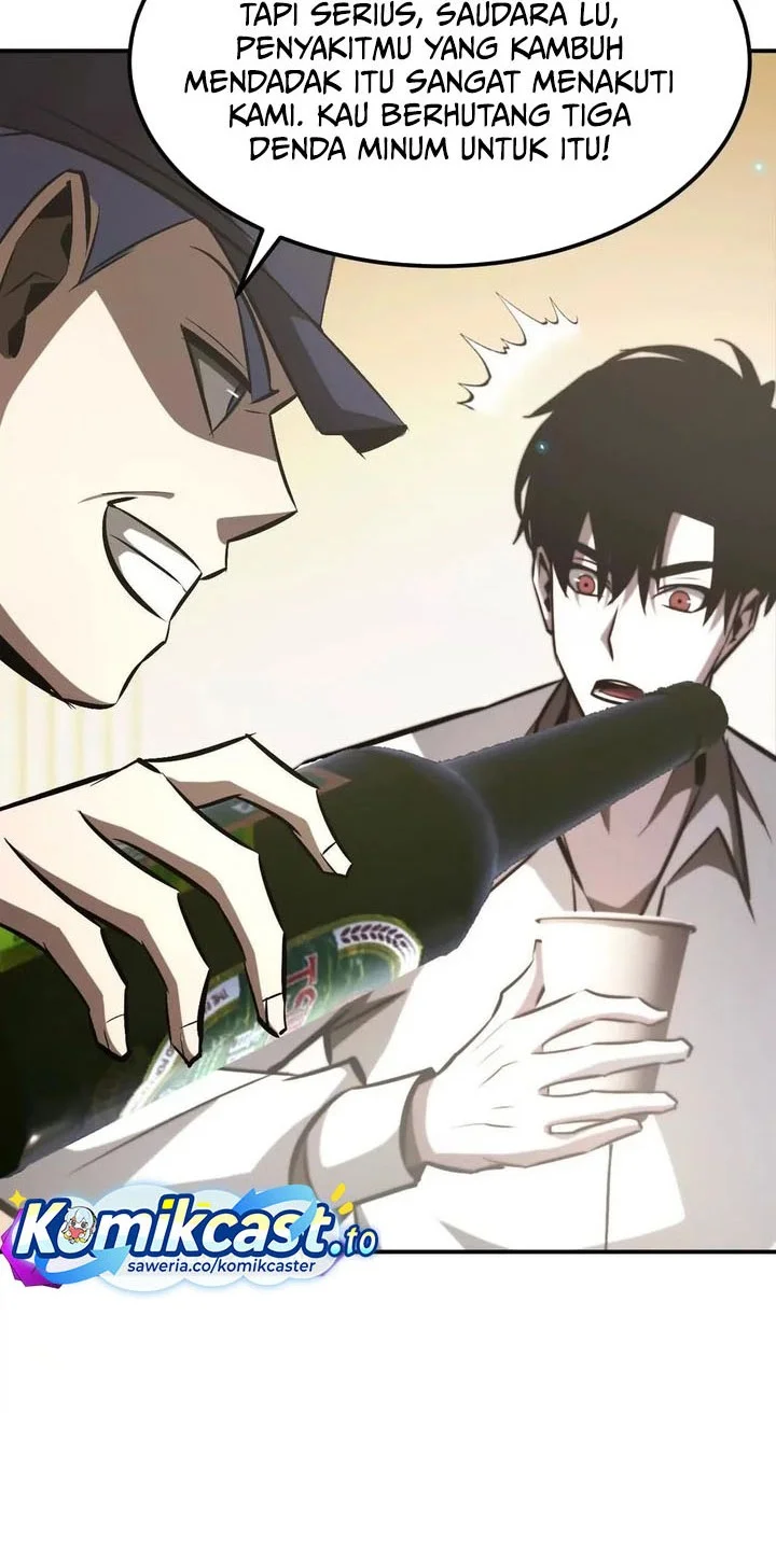 Game Online: Unrivaled In The World (Remake) Chapter 73 Gambar 41