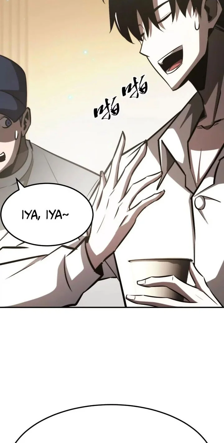 Game Online: Unrivaled In The World (Remake) Chapter 73 Gambar 43