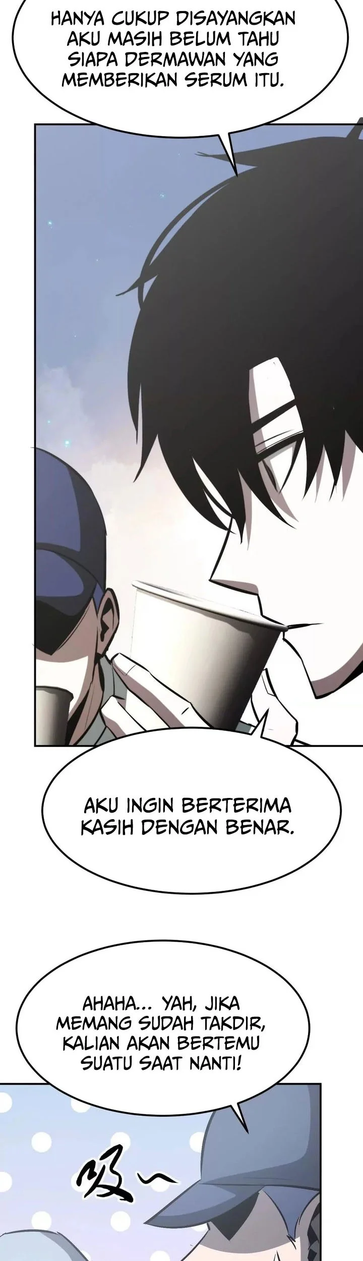 Game Online: Unrivaled In The World (Remake) Chapter 73 Gambar 44