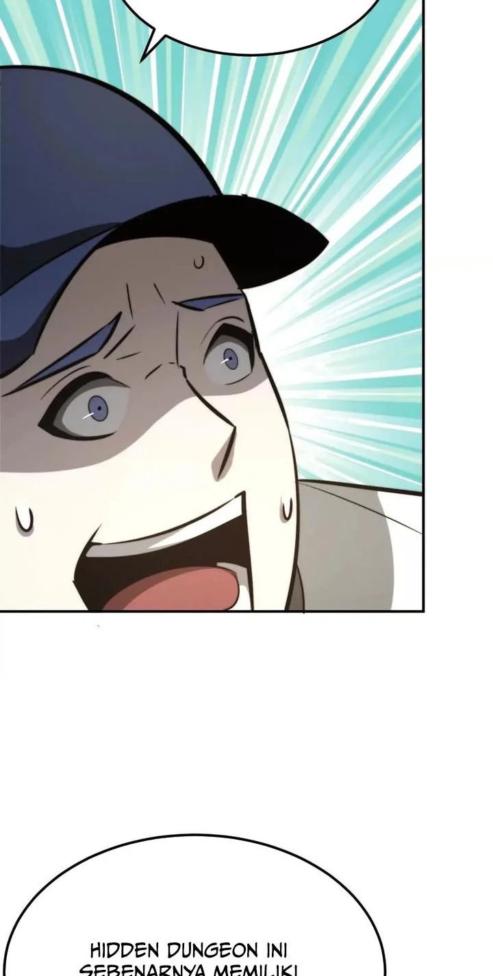 Game Online: Unrivaled In The World (Remake) Chapter 73 Gambar 47