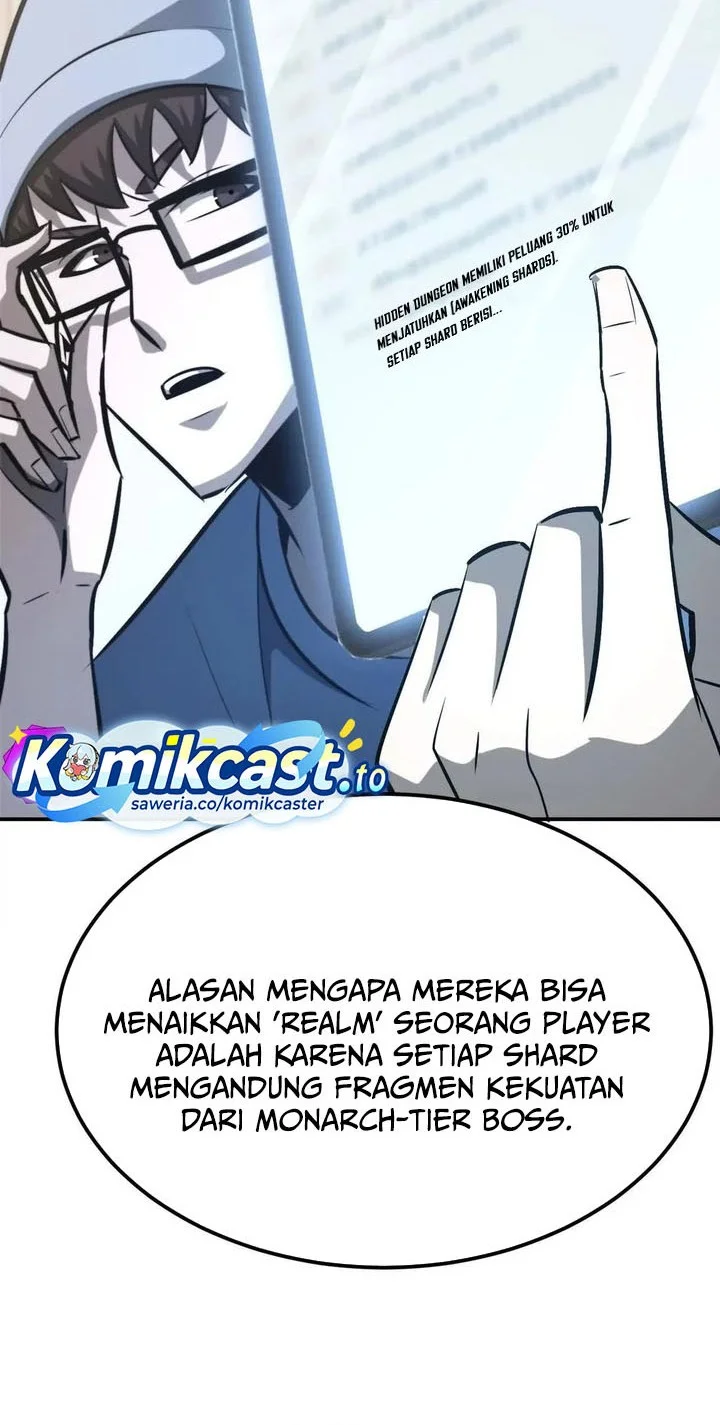 Game Online: Unrivaled In The World (Remake) Chapter 73 Gambar 49
