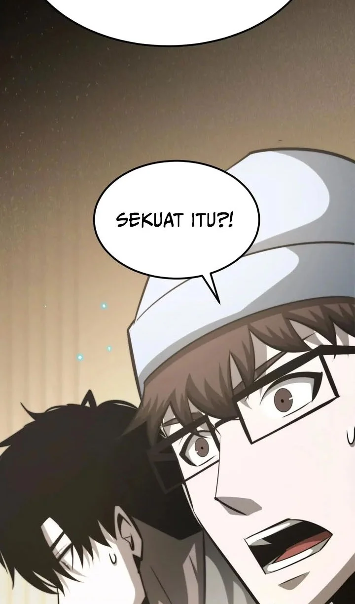 Game Online: Unrivaled In The World (Remake) Chapter 73 Gambar 55