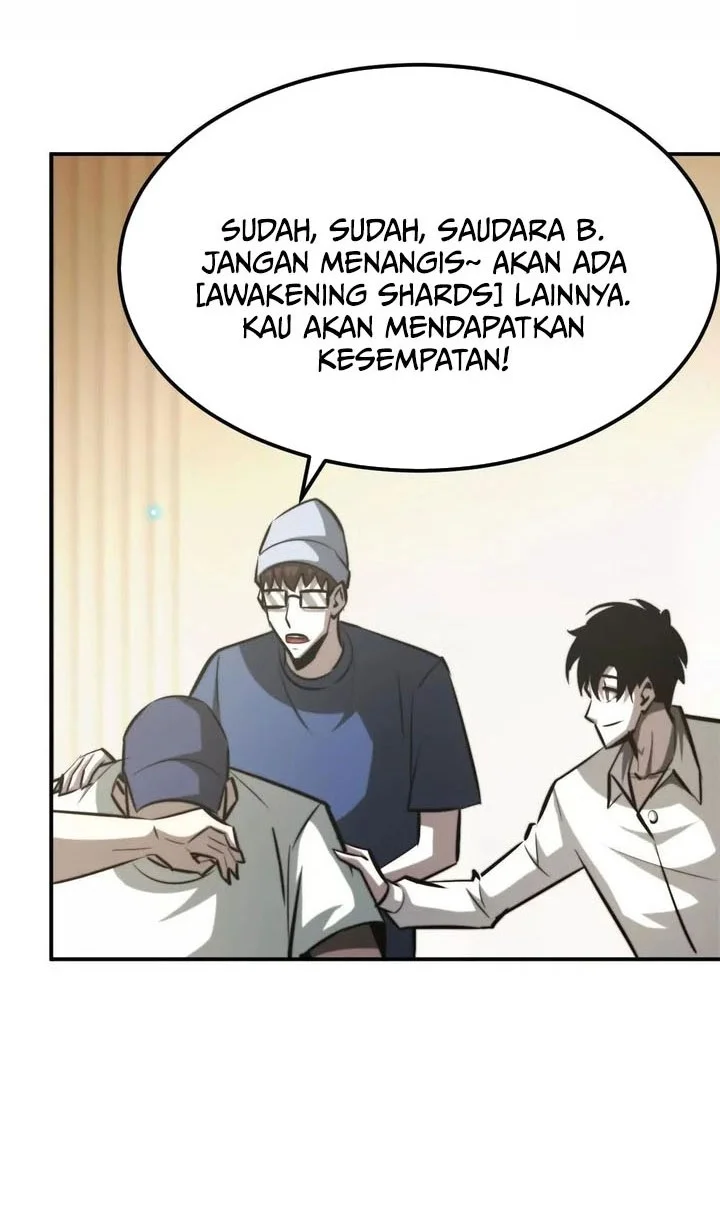 Game Online: Unrivaled In The World (Remake) Chapter 73 Gambar 57