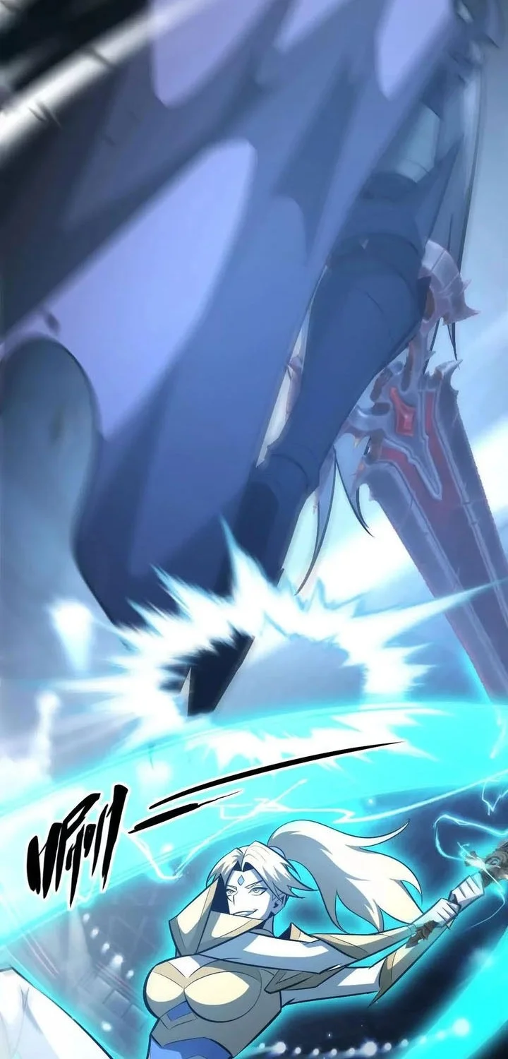 Game Online: Unrivaled In The World (Remake) Chapter 73 Gambar 3