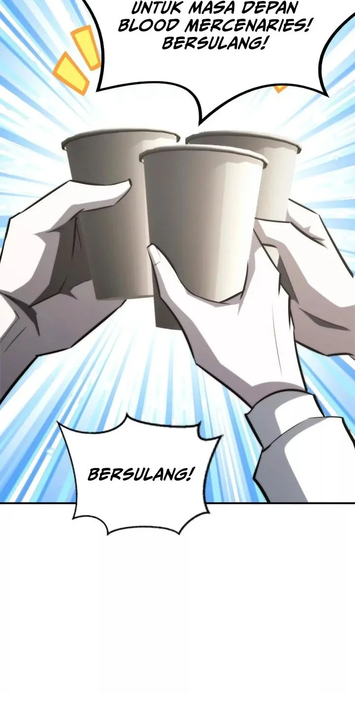 Game Online: Unrivaled In The World (Remake) Chapter 73 Gambar 59