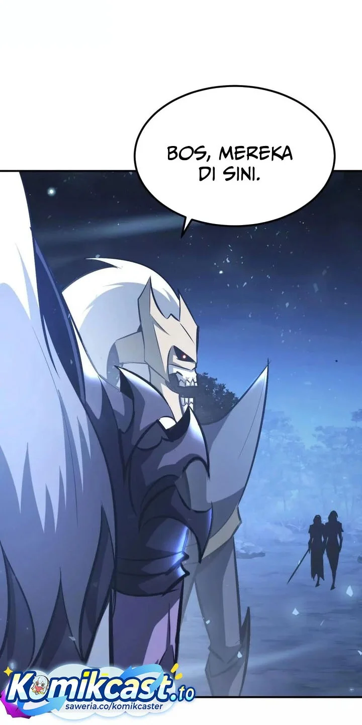 Game Online: Unrivaled In The World (Remake) Chapter 73 Gambar 61