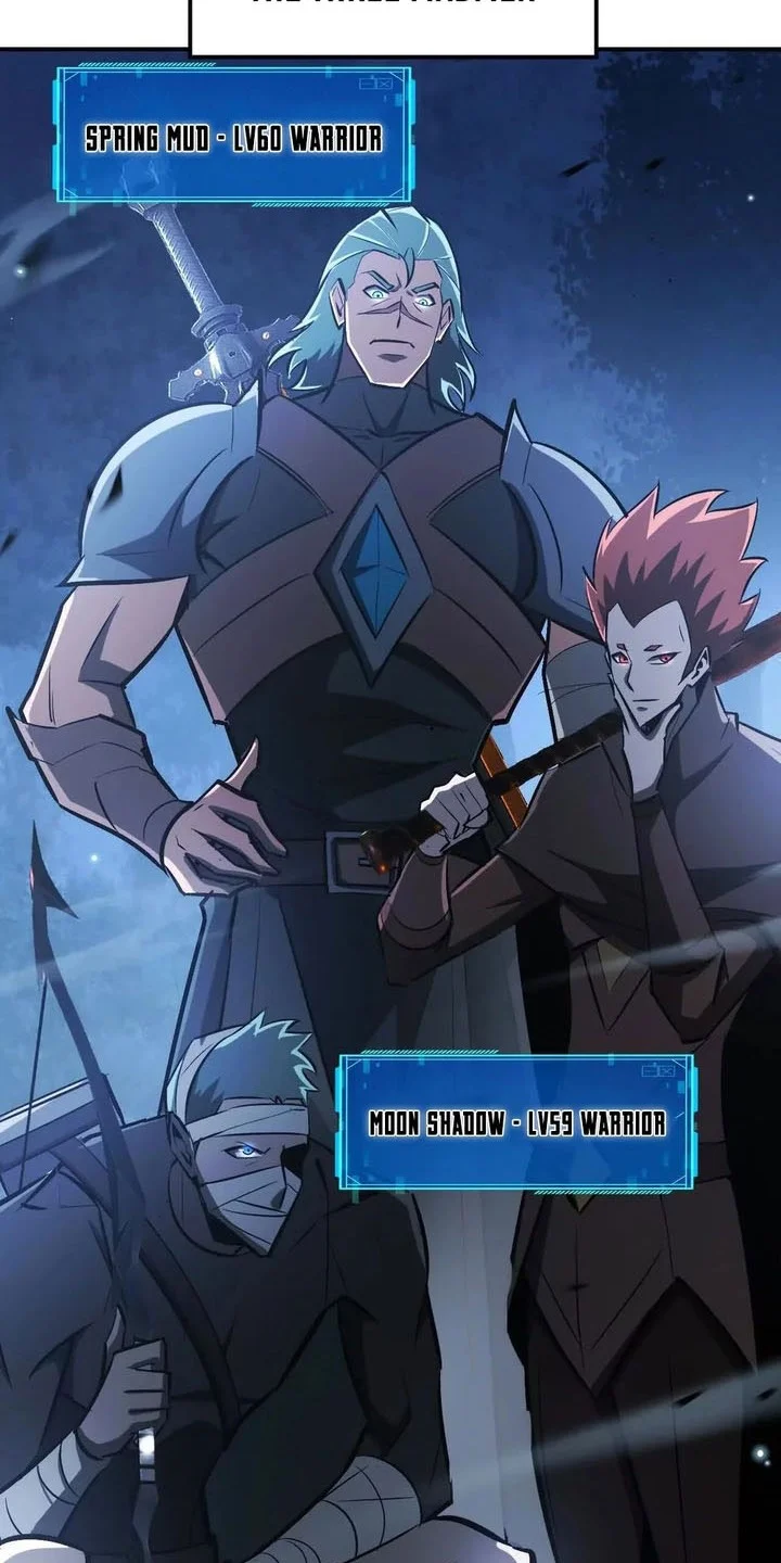 Game Online: Unrivaled In The World (Remake) Chapter 73 Gambar 63