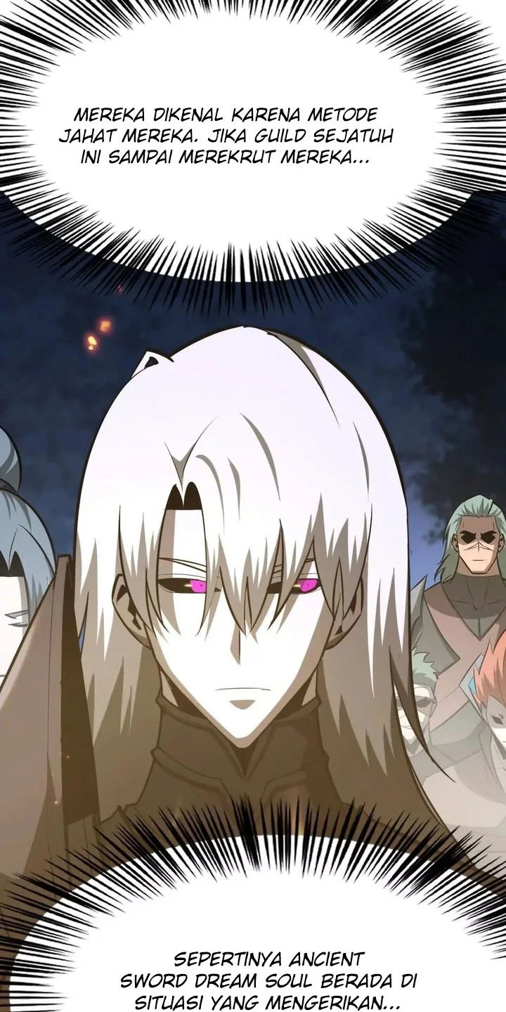 Game Online: Unrivaled In The World (Remake) Chapter 73 Gambar 65