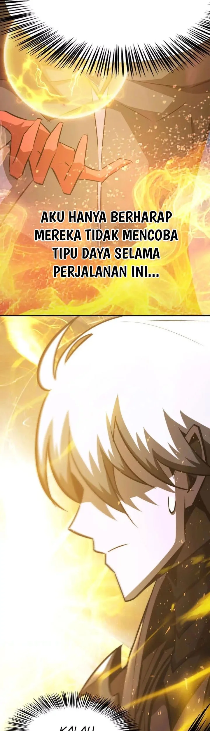 Game Online: Unrivaled In The World (Remake) Chapter 73 Gambar 66