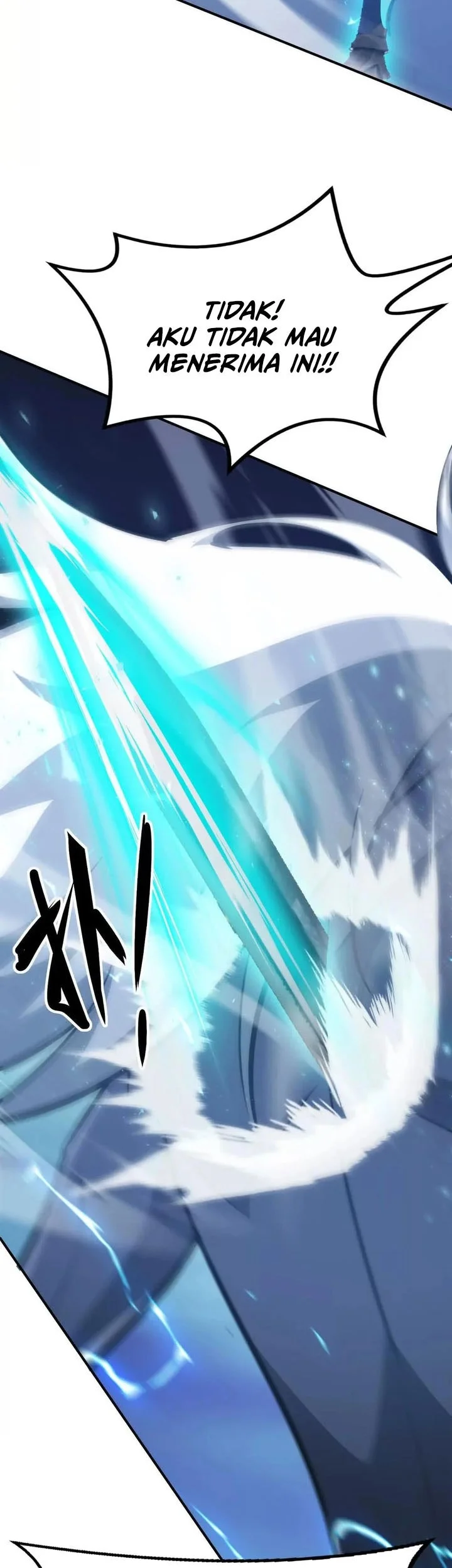 Game Online: Unrivaled In The World (Remake) Chapter 73 Gambar 6