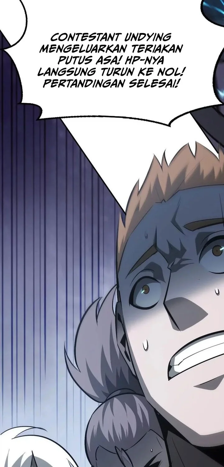 Game Online: Unrivaled In The World (Remake) Chapter 73 Gambar 7