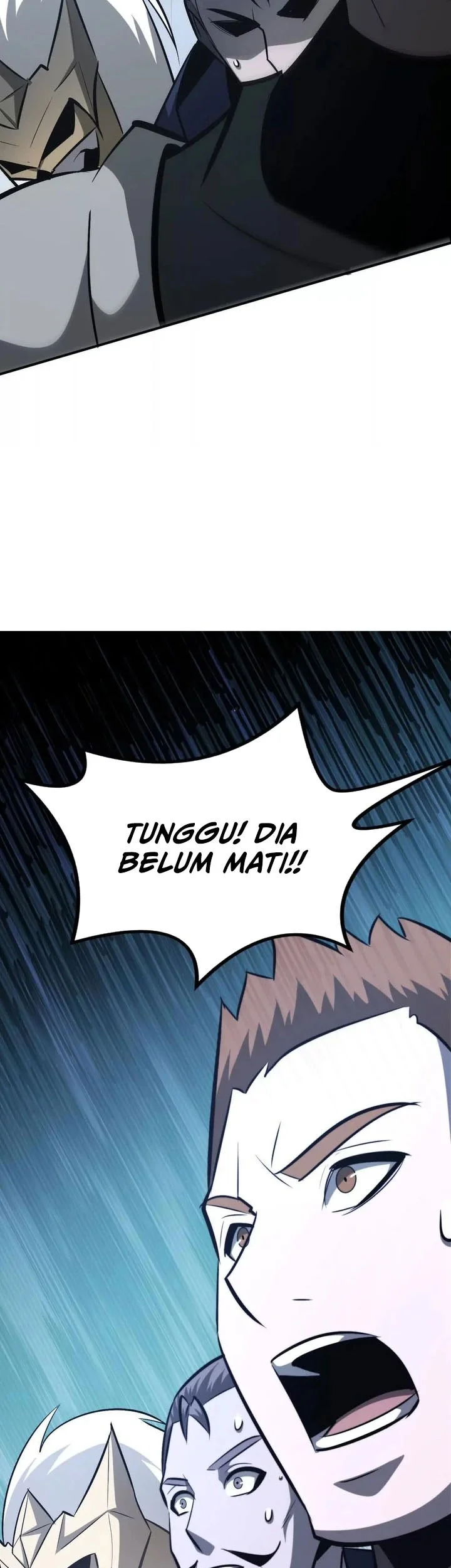 Game Online: Unrivaled In The World (Remake) Chapter 73 Gambar 8