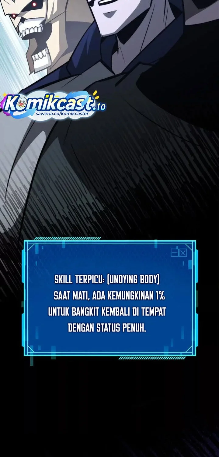 Game Online: Unrivaled In The World (Remake) Chapter 73 Gambar 9