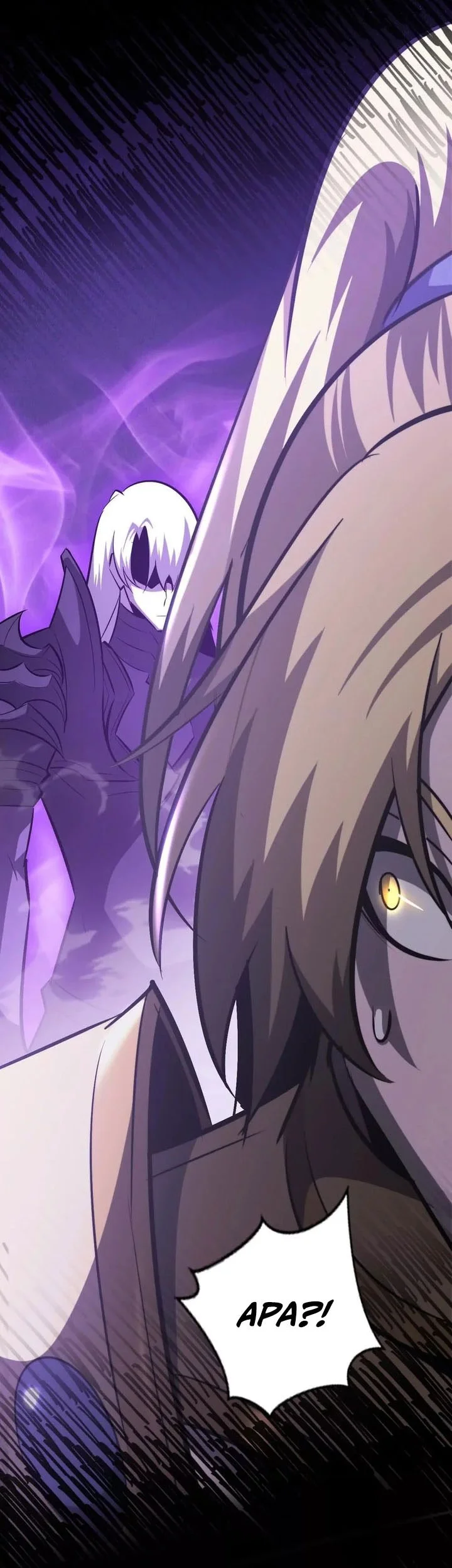 Game Online: Unrivaled In The World (Remake) Chapter 73 Gambar 10