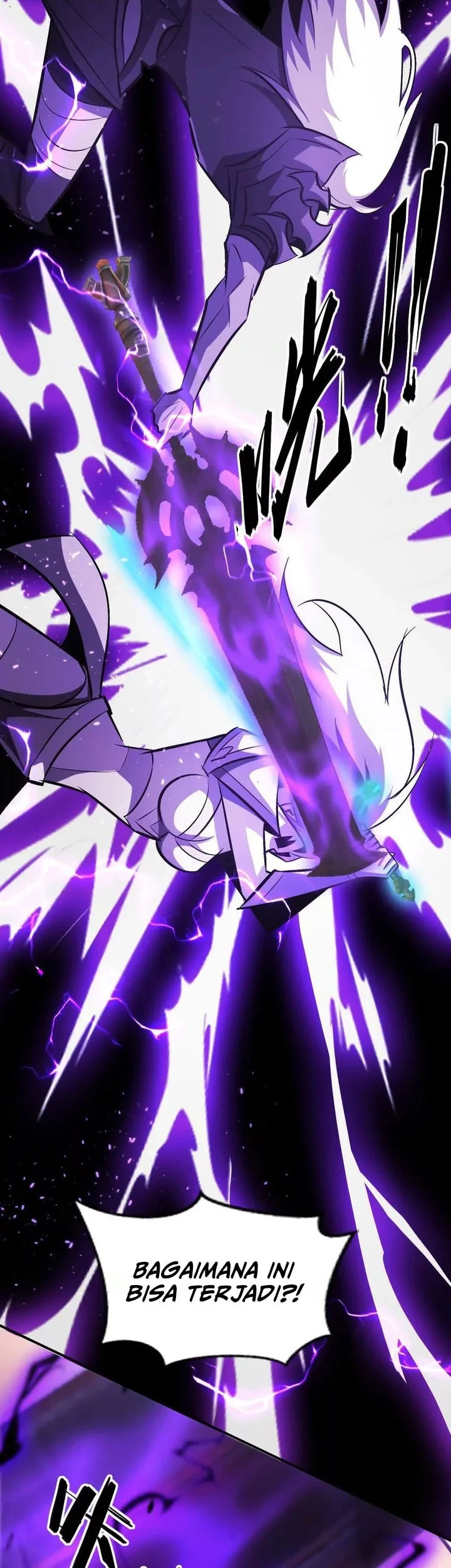 Game Online: Unrivaled In The World (Remake) Chapter 73 Gambar 12