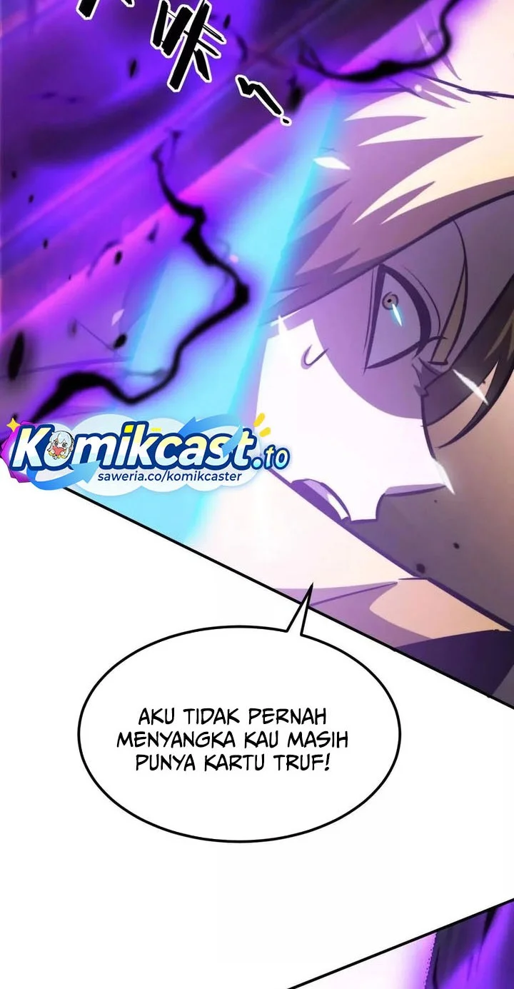 Game Online: Unrivaled In The World (Remake) Chapter 73 Gambar 13