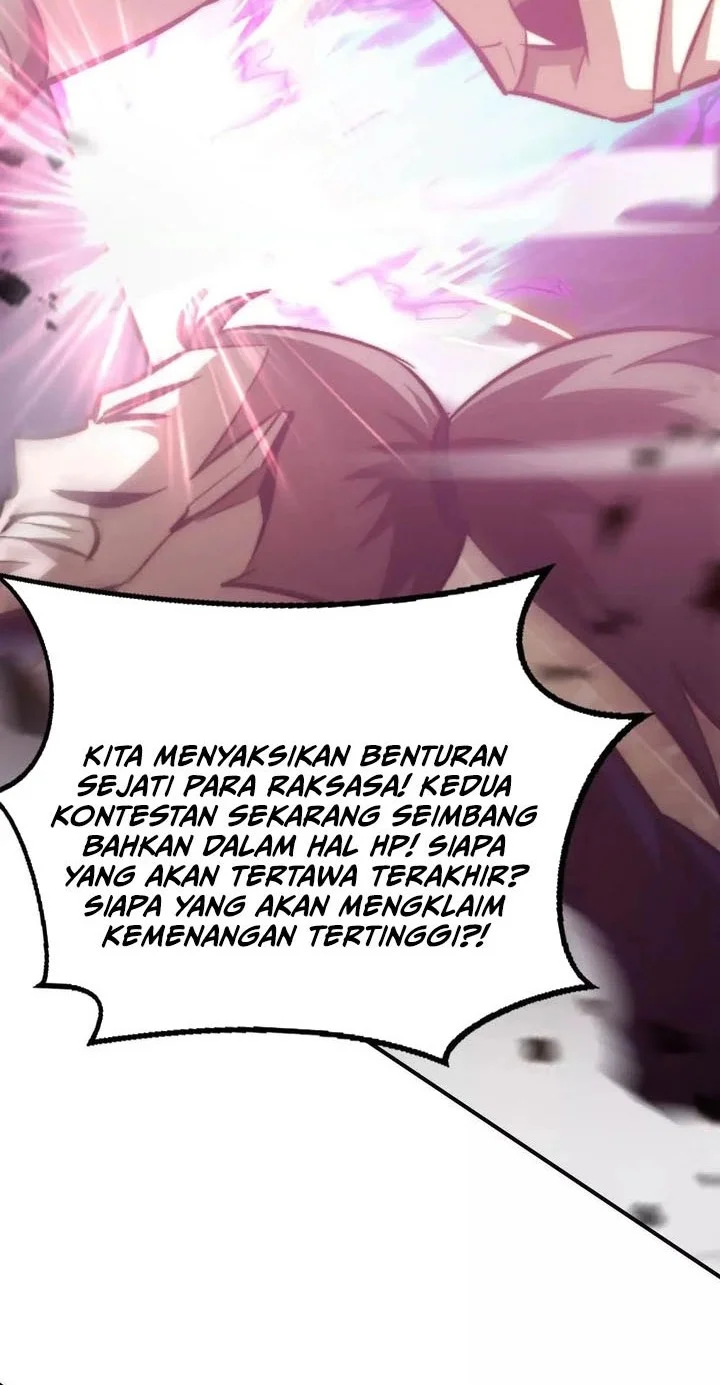 Game Online: Unrivaled In The World (Remake) Chapter 73 Gambar 17