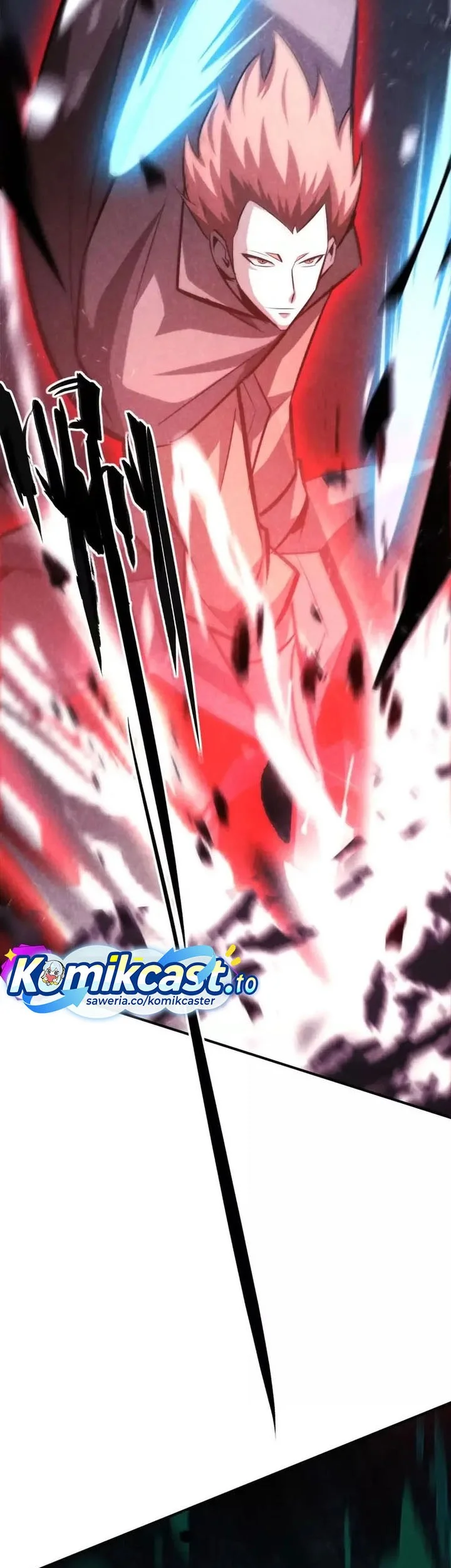 Game Online: Unrivaled In The World (Remake) Chapter 74 Gambar 20