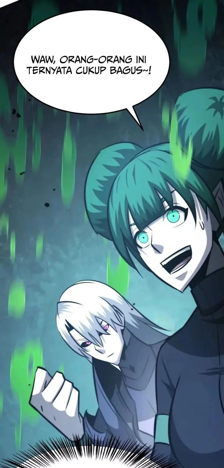 Game Online: Unrivaled In The World (Remake) Chapter 74 Gambar 21