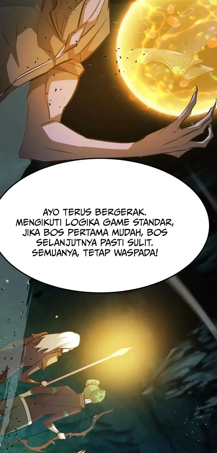 Game Online: Unrivaled In The World (Remake) Chapter 74 Gambar 23