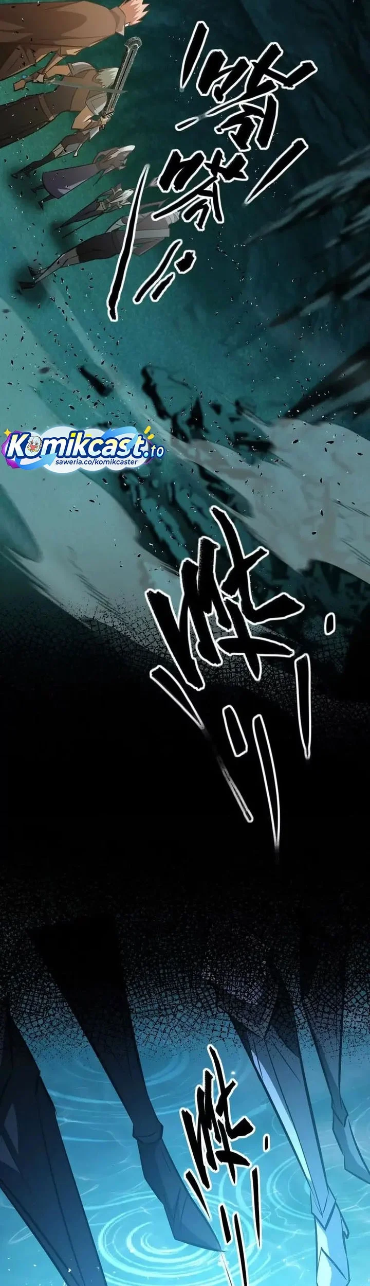 Game Online: Unrivaled In The World (Remake) Chapter 74 Gambar 24