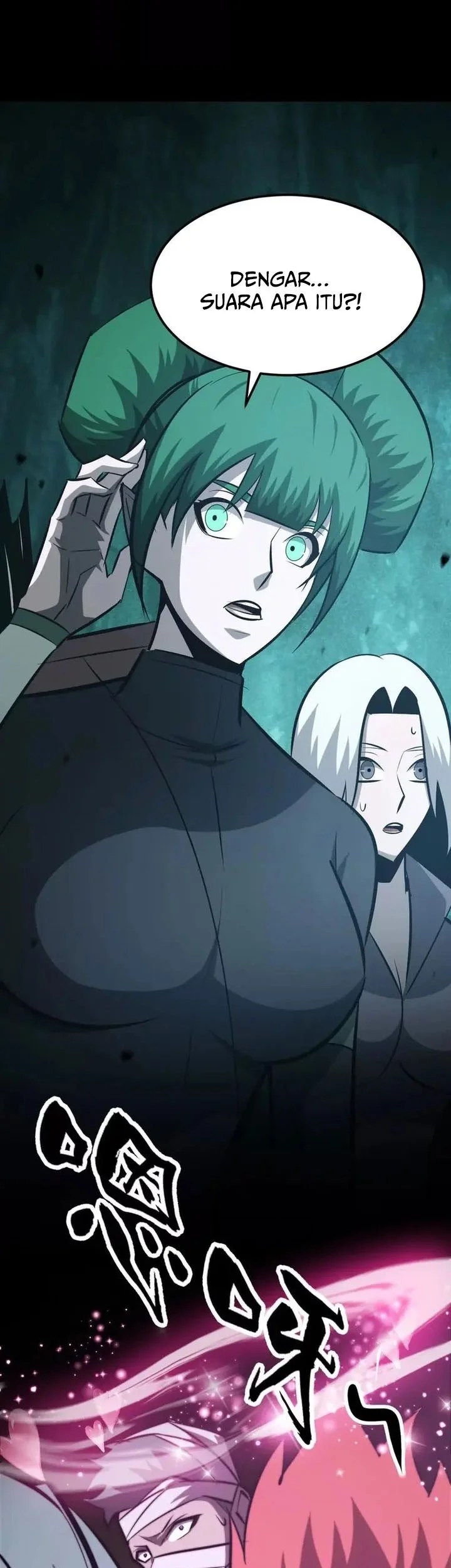 Game Online: Unrivaled In The World (Remake) Chapter 74 Gambar 26