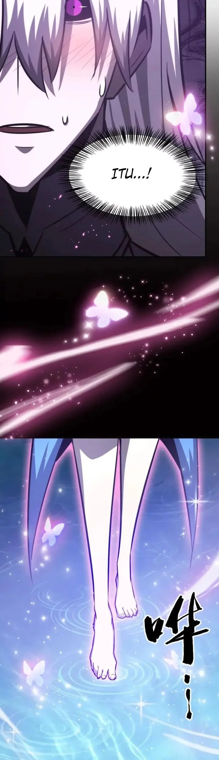 Game Online: Unrivaled In The World (Remake) Chapter 74 Gambar 32