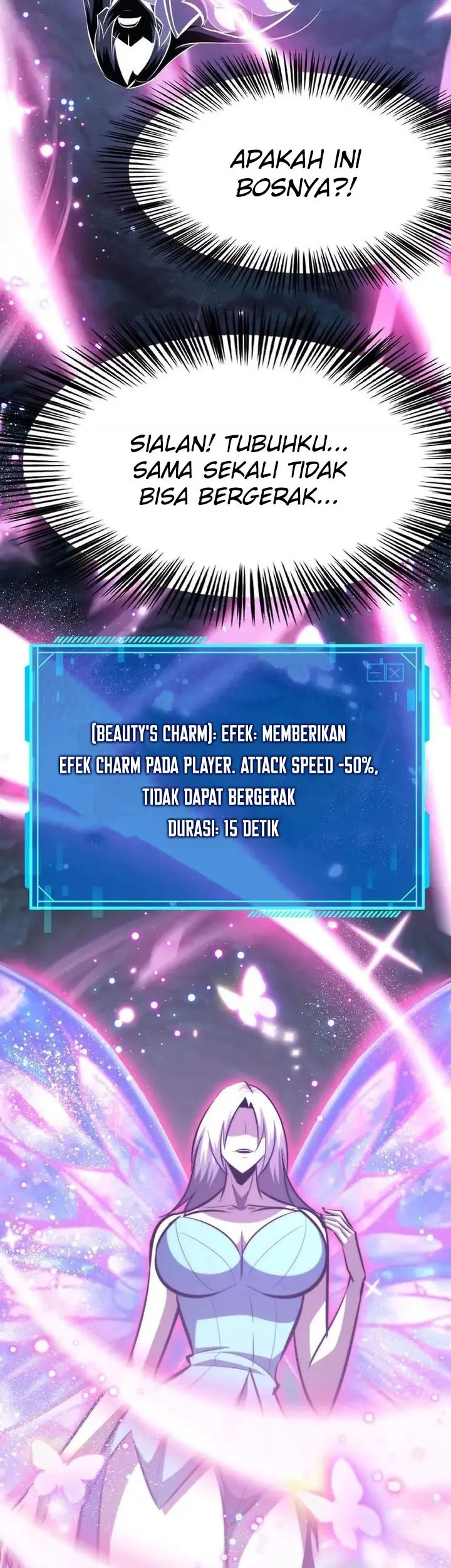 Game Online: Unrivaled In The World (Remake) Chapter 74 Gambar 36