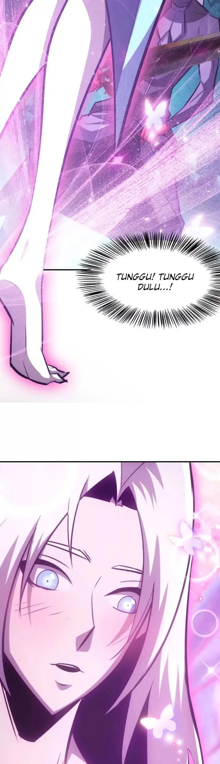 Game Online: Unrivaled In The World (Remake) Chapter 74 Gambar 38