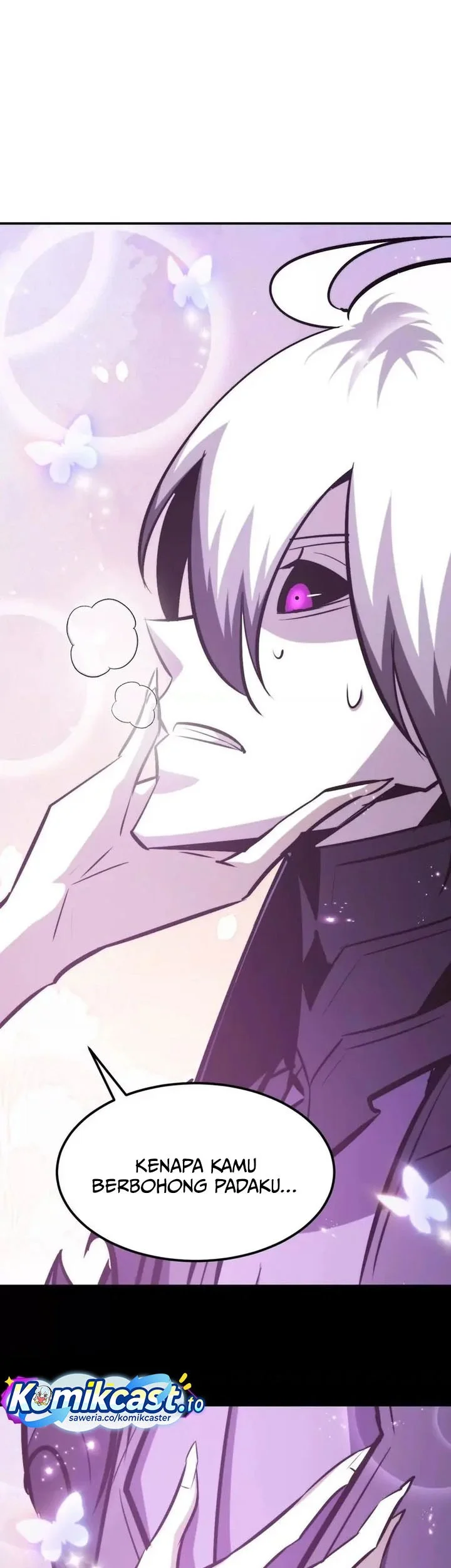 Game Online: Unrivaled In The World (Remake) Chapter 74 Gambar 40