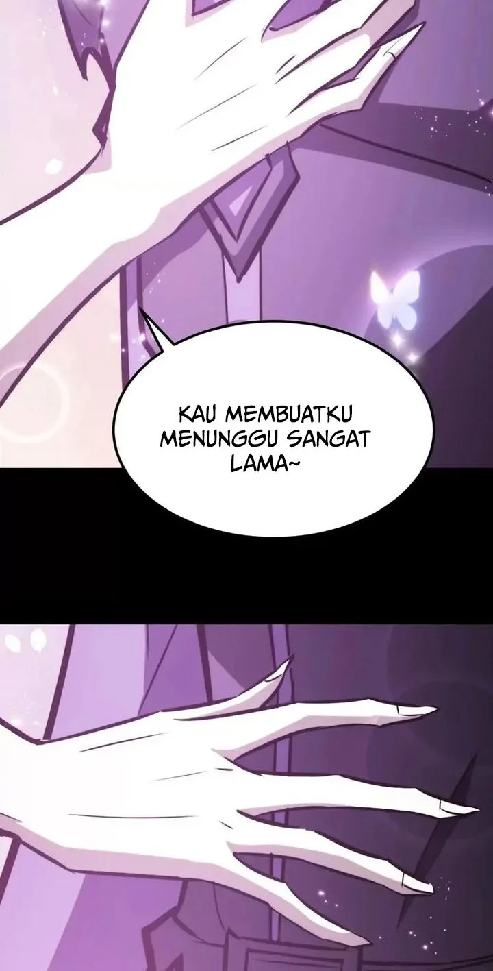 Game Online: Unrivaled In The World (Remake) Chapter 74 Gambar 41