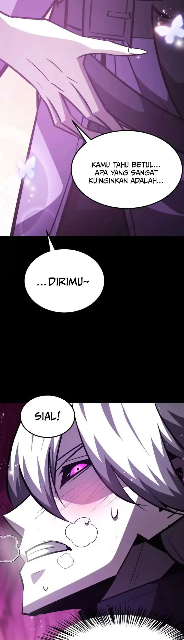 Game Online: Unrivaled In The World (Remake) Chapter 74 Gambar 42