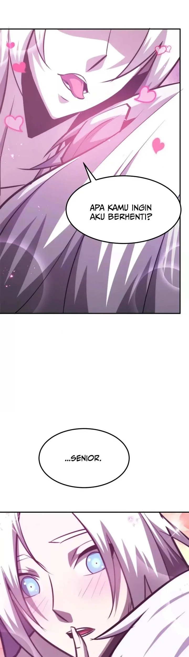 Game Online: Unrivaled In The World (Remake) Chapter 74 Gambar 44