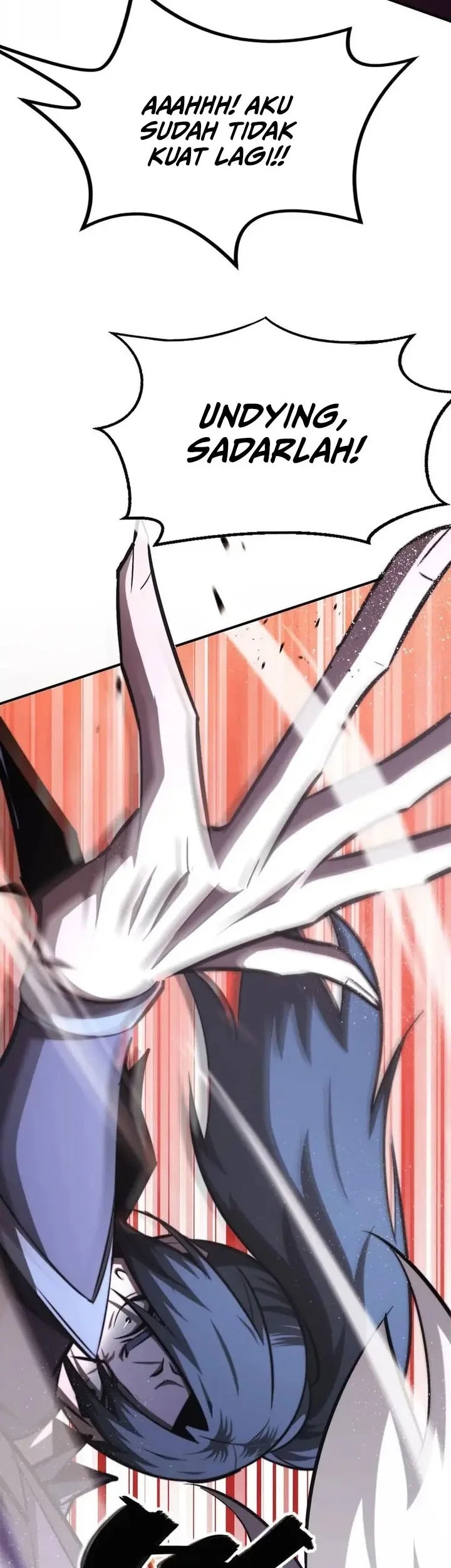 Game Online: Unrivaled In The World (Remake) Chapter 74 Gambar 46