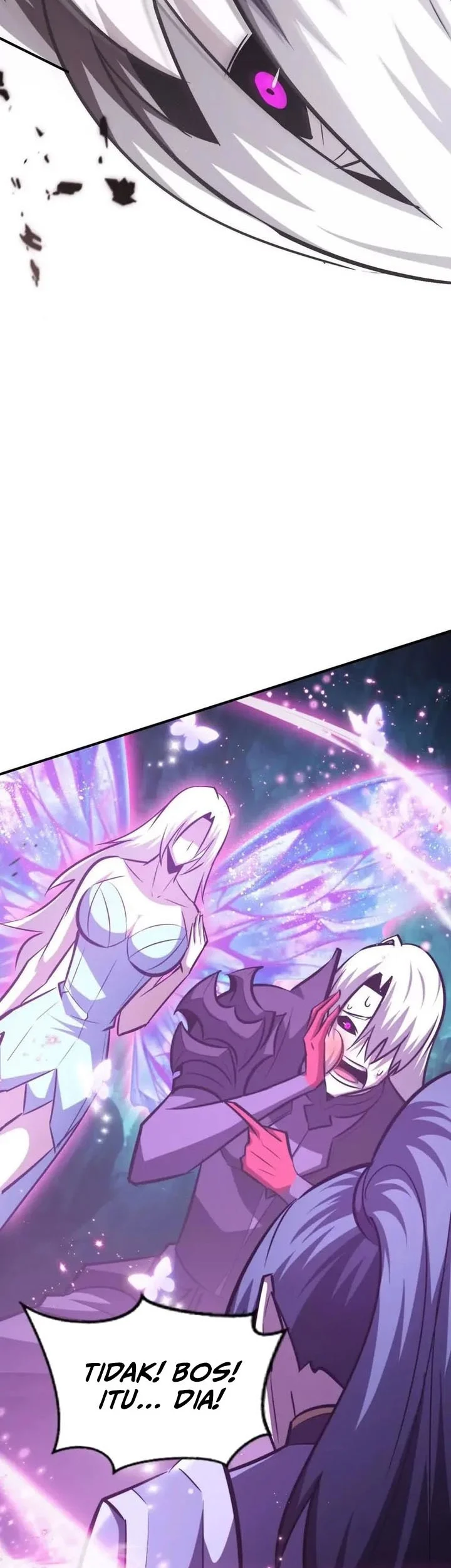 Game Online: Unrivaled In The World (Remake) Chapter 74 Gambar 48