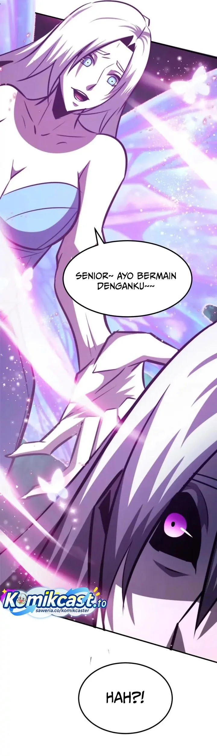 Game Online: Unrivaled In The World (Remake) Chapter 74 Gambar 50