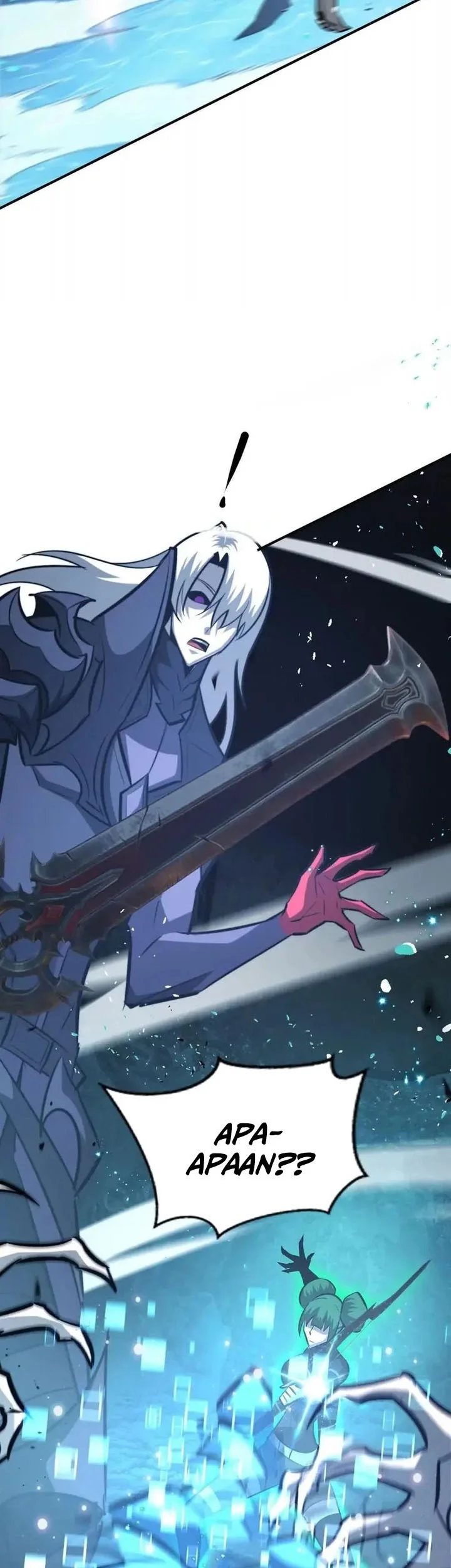 Game Online: Unrivaled In The World (Remake) Chapter 74 Gambar 52