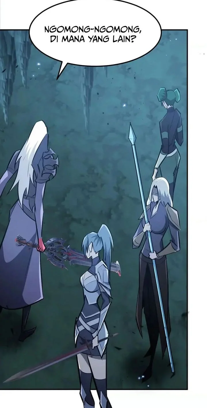 Game Online: Unrivaled In The World (Remake) Chapter 74 Gambar 55