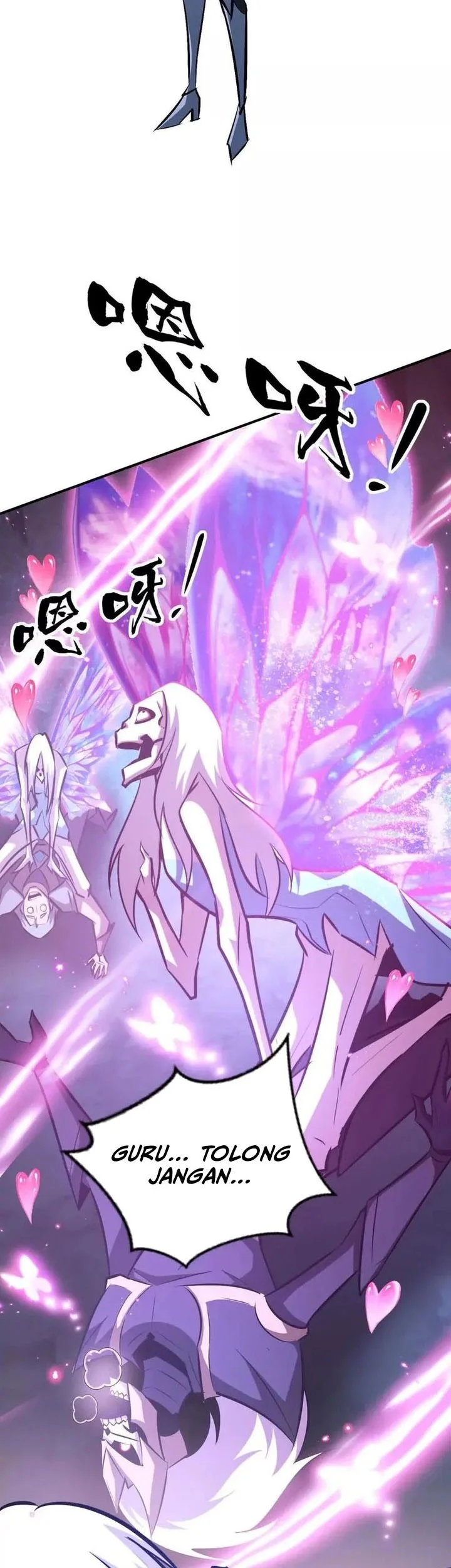 Game Online: Unrivaled In The World (Remake) Chapter 74 Gambar 56