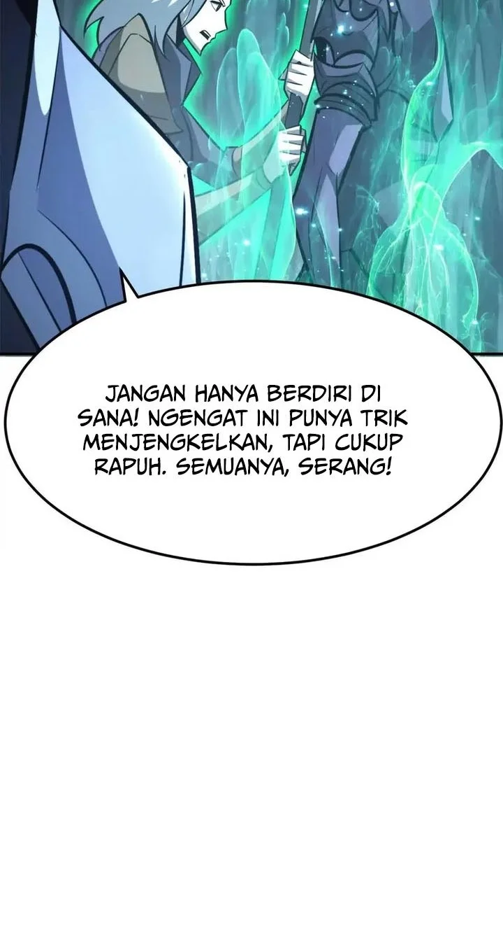 Game Online: Unrivaled In The World (Remake) Chapter 74 Gambar 59