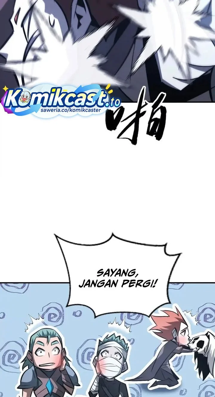 Game Online: Unrivaled In The World (Remake) Chapter 74 Gambar 61