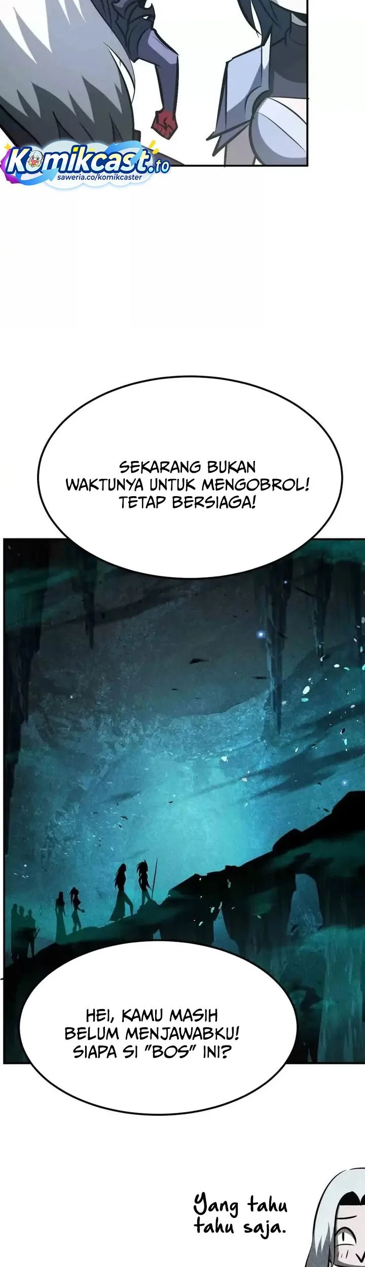 Game Online: Unrivaled In The World (Remake) Chapter 74 Gambar 70